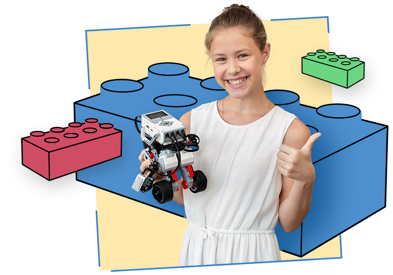 lego